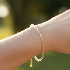 "Elegant & Trendy Bracelet, A Perfect Gift for Women, Thoughtful, EVCH1473